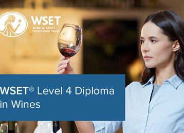 EN_Wines, Level 4 Diploma